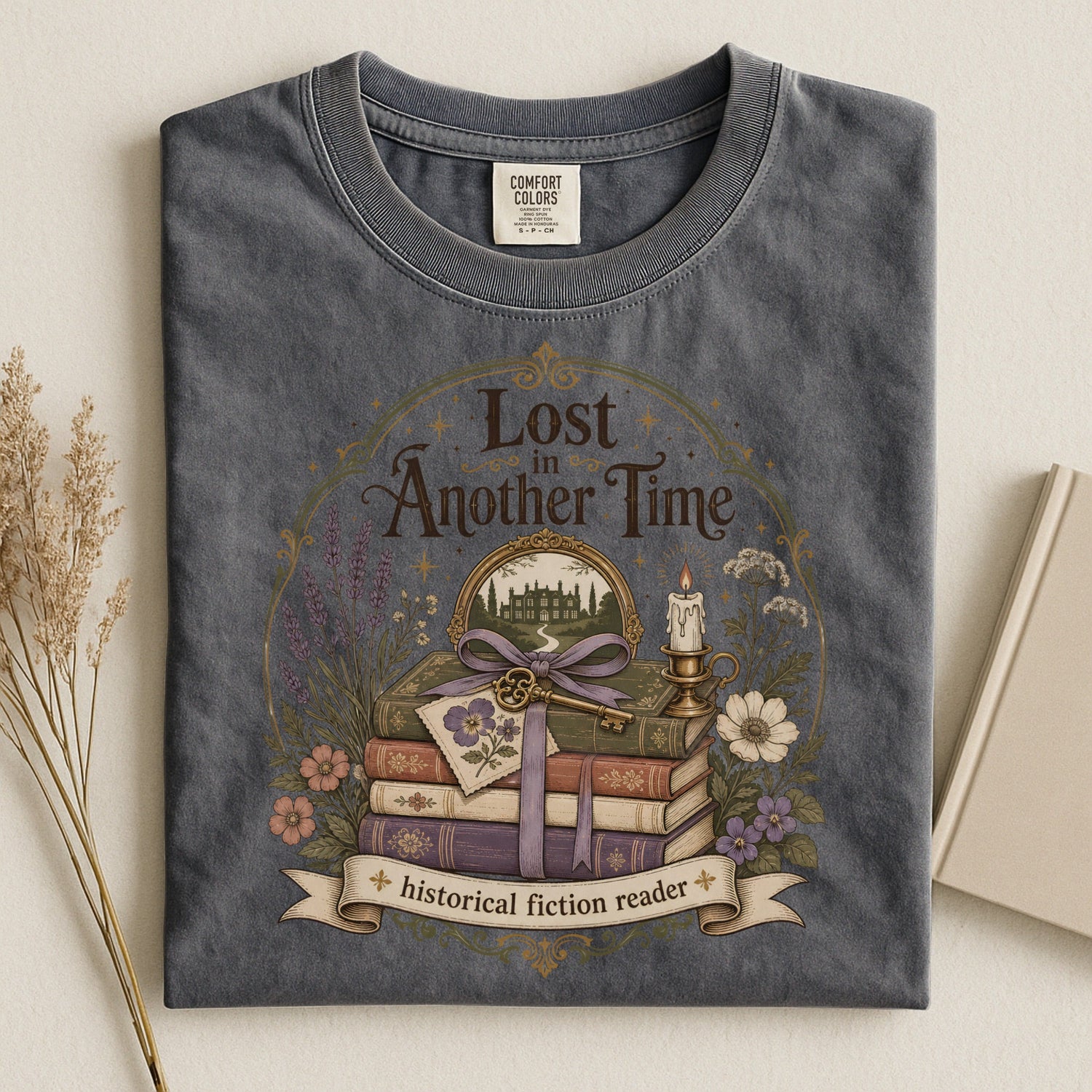 Nature & Cottage Reading