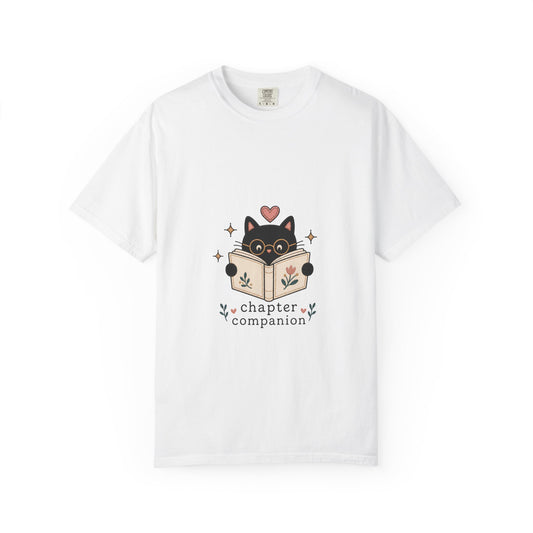 Chapter Companion